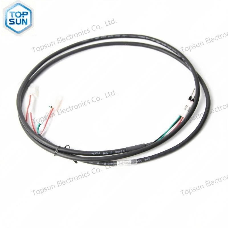 Topsun Electronics Co., Ltd